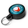Fly Fishing^ Boomerang Tool Zinger HD, Belt Clip - Your Premium Fishing Gear Store Rods Lines Baits Accessories