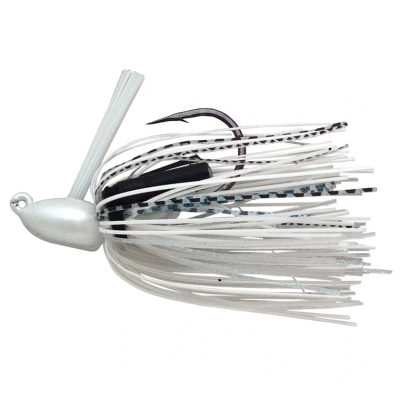 Fishing Line^ Booyah Boo Jig - Your Premium Fishing Gear Store Rods Lines Baits Accessories