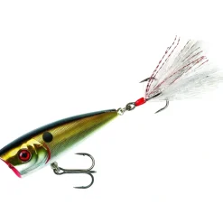 Bait^ Booyah Boss Pop Topwater Popper - Your Premium Fishing Gear Store Rods Lines Baits Accessories
