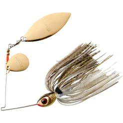 Bait^ Booyah Tandem Blade Spinnerbait - Your Premium Fishing Gear Store Rods Lines Baits Accessories