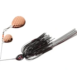 Bait^ Booyah Tux & Tails Spinnerbait - Your Premium Fishing Gear Store Rods Lines Baits Accessories