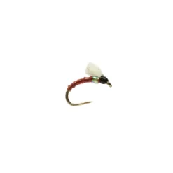 Fly Fishing^ Boroffs Foamie Homie Brown - Your Premium Fishing Gear Store Rods Lines Baits Accessories