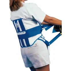 Shop All^ Braid Fighting Harness Large - Your Premium Fishing Gear Store Rods Lines Baits Accessories