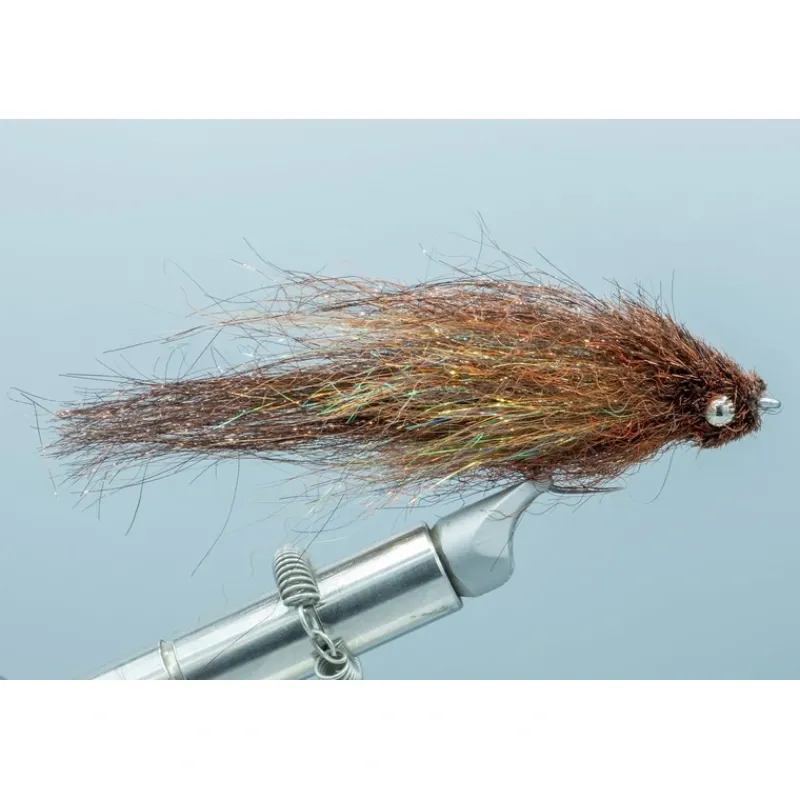 Bait^ Brammer Finger Mullet Tannic #2 - Your Premium Fishing Gear Store Rods Lines Baits Accessories