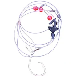 Shop All^ Breakaway PRIG Circle Pulley Rig Green Beads - Your Premium Fishing Gear Store Rods Lines Baits Accessories