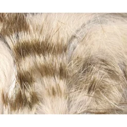 Bait^ Brown Barred Magnum Rabbit Strips - Your Premium Fishing Gear Store Rods Lines Baits Accessories