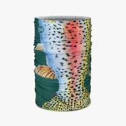 Shop All^ Buff CoolNet UV ABACHAR RAINBOW MULTI - Your Premium Fishing Gear Store Rods Lines Baits Accessories