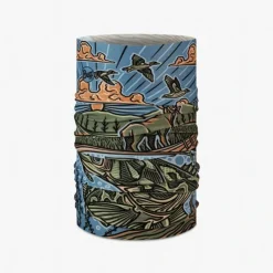 Shop All^ Buff CoolNet UV Andrea Larko Bass Scape - Your Premium Fishing Gear Store Rods Lines Baits Accessories