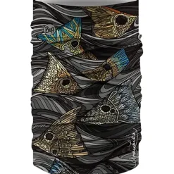 Shop All^ Buff CoolNet UV Andrea Larko Redfish Tails - Your Premium Fishing Gear Store Rods Lines Baits Accessories