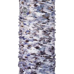 Shop All^ Buff CoolNet UV+ Camu Fish Grey - Your Premium Fishing Gear Store Rods Lines Baits Accessories