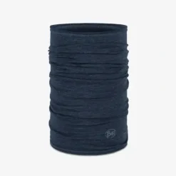 Shop All^ Buff Merino Lightweight Solid Night Blue - Your Premium Fishing Gear Store Rods Lines Baits Accessories