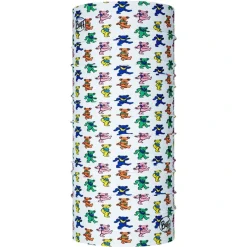 Shop All^ Buff Original EcoStretch Grateful Dead Dancing Bears - Your Premium Fishing Gear Store Rods Lines Baits Accessories