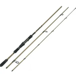 Fishing Line^ Bull Bay Rods Banshee Travel Spinning Rods - Your Premium Fishing Gear Store Rods Lines Baits Accessories