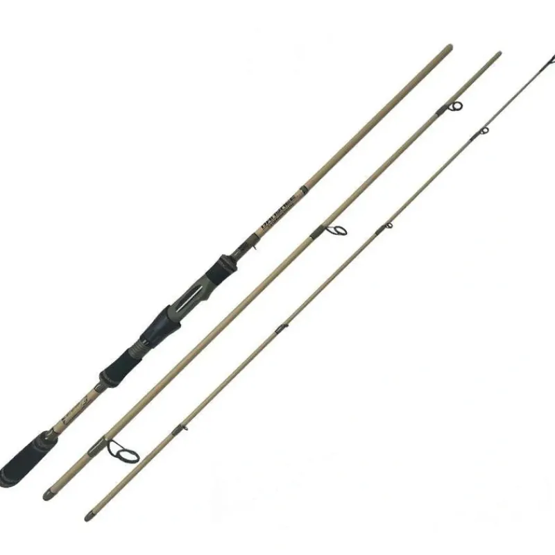 Fishing Line^ Bull Bay Rods Banshee Travel Spinning Rods - Your Premium Fishing Gear Store Rods Lines Baits Accessories