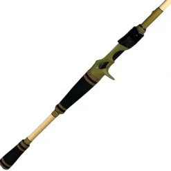Bait^ Bull Bay Rods BBRBN17-7-BC Banshee Baitcasting Rod - Your Premium Fishing Gear Store Rods Lines Baits Accessories