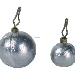 Bait^ Bullet Weights Lead Drop Shot Sinker - Your Premium Fishing Gear Store Rods Lines Baits Accessories