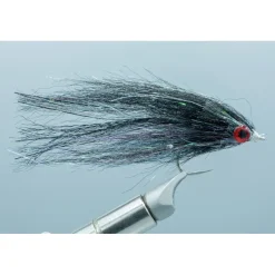 Bait^ Bunker Bait Black #1/0 - Your Premium Fishing Gear Store Rods Lines Baits Accessories