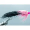 Shop All^ Bunny Hare Leech Black/Hot Pink - Your Premium Fishing Gear Store Rods Lines Baits Accessories
