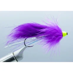Shop All^ Bunny Hare Leech Purple - Your Premium Fishing Gear Store Rods Lines Baits Accessories