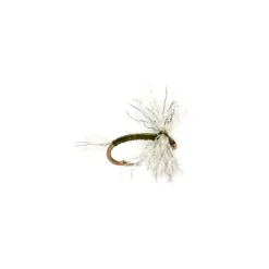 Fly Fishing^ Bunny Midge Olive - Your Premium Fishing Gear Store Rods Lines Baits Accessories