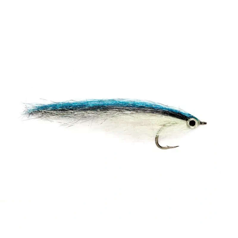 Bait^ Burk's Hot Flash Minnow Anchovy - Your Premium Fishing Gear Store Rods Lines Baits Accessories