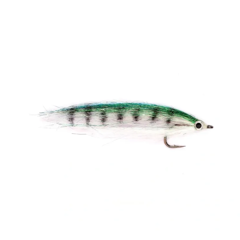 Bait^ Burk's Hot Flash Minnow Mackerel - Your Premium Fishing Gear Store Rods Lines Baits Accessories