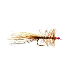 Fly Fishing^ Burkus Henrys Lake Thin Mint Weighted - Your Premium Fishing Gear Store Rods Lines Baits Accessories