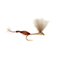 Fly Fishing^ Burkus Riffle Robber Pink Lady - Your Premium Fishing Gear Store Rods Lines Baits Accessories