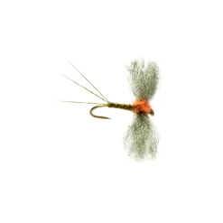 Fly Fishing^ Burkus' Western Green Drake Spinner - Your Premium Fishing Gear Store Rods Lines Baits Accessories