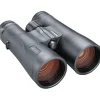 Shop All^ Bushnell Binocular, 12X50 Engage, Matte Black - Your Premium Fishing Gear Store Rods Lines Baits Accessories