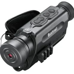 Shop All^ Bushnell Equinox X650 Digital Night Vision Monocular - Your Premium Fishing Gear Store Rods Lines Baits Accessories