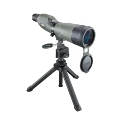 Shop All^ Bushnell Trophy Xtreme Green Spotting Scope 20-60x65 Porro FMC - Your Premium Fishing Gear Store Rods Lines Baits Accessories