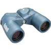 Shop All^ Bushnell 7x50mm Marine Binoculars with Compass (Blue) - Your Premium Fishing Gear Store Rods Lines Baits Accessories