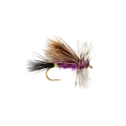 Fly Fishing^ Butthead Purple - Your Premium Fishing Gear Store Rods Lines Baits Accessories