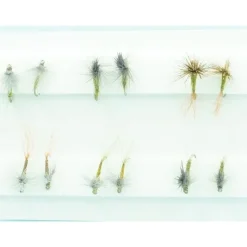 Shop All^ BWO Dry Assortment - Your Premium Fishing Gear Store Rods Lines Baits Accessories