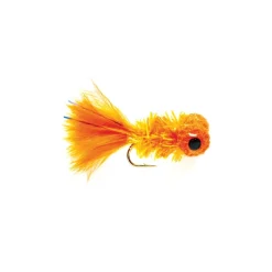 Fly Fishing^ Cactus Orange - Your Premium Fishing Gear Store Rods Lines Baits Accessories