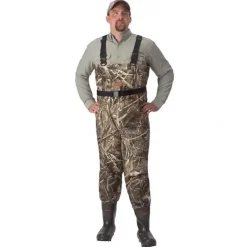 Shop All^ Caddis Wading Systems Max5 Breathable Bootfoot Waders Boot - Your Premium Fishing Gear Store Rods Lines Baits Accessories