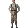 Shop All^ Caddis Wading Systems Max5 Breathable Bootfoot Waders Size 8 - Your Premium Fishing Gear Store Rods Lines Baits Accessories
