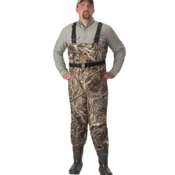 Shop All^ Caddis Wading Systems Max5 Breathable Bootfoot Waders Size 8 - Your Premium Fishing Gear Store Rods Lines Baits Accessories
