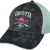 Shop All^ Calcutta Camo Cap, Kryptek Typhone - Your Premium Fishing Gear Store Rods Lines Baits Accessories
