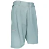 Bait^ Calcutta Hybrid Fishing Short Heathered Teal sz 34 - Your Premium Fishing Gear Store Rods Lines Baits Accessories