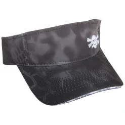 Shop All^ Calcutta Kryptek Typhoon Visor embroidered logo adustable - Your Premium Fishing Gear Store Rods Lines Baits Accessories