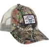 Shop All^ Calcutta Mossy Oak Camo Cap - Your Premium Fishing Gear Store Rods Lines Baits Accessories