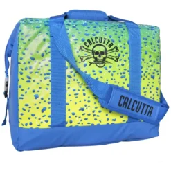 Shop All^ Calcutta Pack Series Soft Sided Cooler, Carry Strap & Handle - Your Premium Fishing Gear Store Rods Lines Baits Accessories