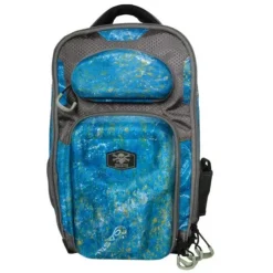 Shop All^ Calcutta Squall Prym1 Performance Backpack, w/ 1 3700 Tray - Your Premium Fishing Gear Store Rods Lines Baits Accessories