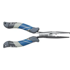 Shop All^ Calcutta Squall Torque Series Long Nose Split Ring, 6" - Your Premium Fishing Gear Store Rods Lines Baits Accessories