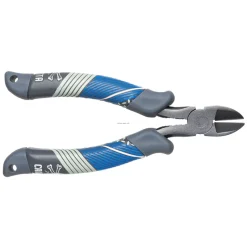 Shop All^ Calcutta Squall Torque Series 7" Cutting Plier CR Finish - Your Premium Fishing Gear Store Rods Lines Baits Accessories