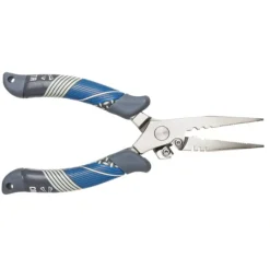 Shop All^ Calcutta Squall Torque Series Stainless Steel 7" Pliers with Side Cutter - Your Premium Fishing Gear Store Rods Lines Baits Accessories