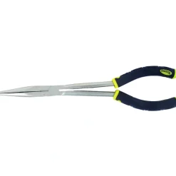 Rods^ Calcutta Ultra Grip Long Reach Pliers with CR Matte Finish, 11" - Your Premium Fishing Gear Store Rods Lines Baits Accessories