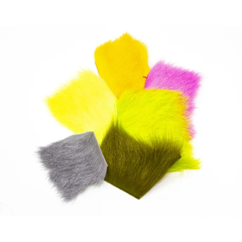 Fly Fishing^ CALF BODY HAIR - Your Premium Fishing Gear Store Rods Lines Baits Accessories